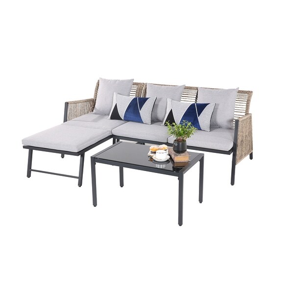 Patio Furniture Set