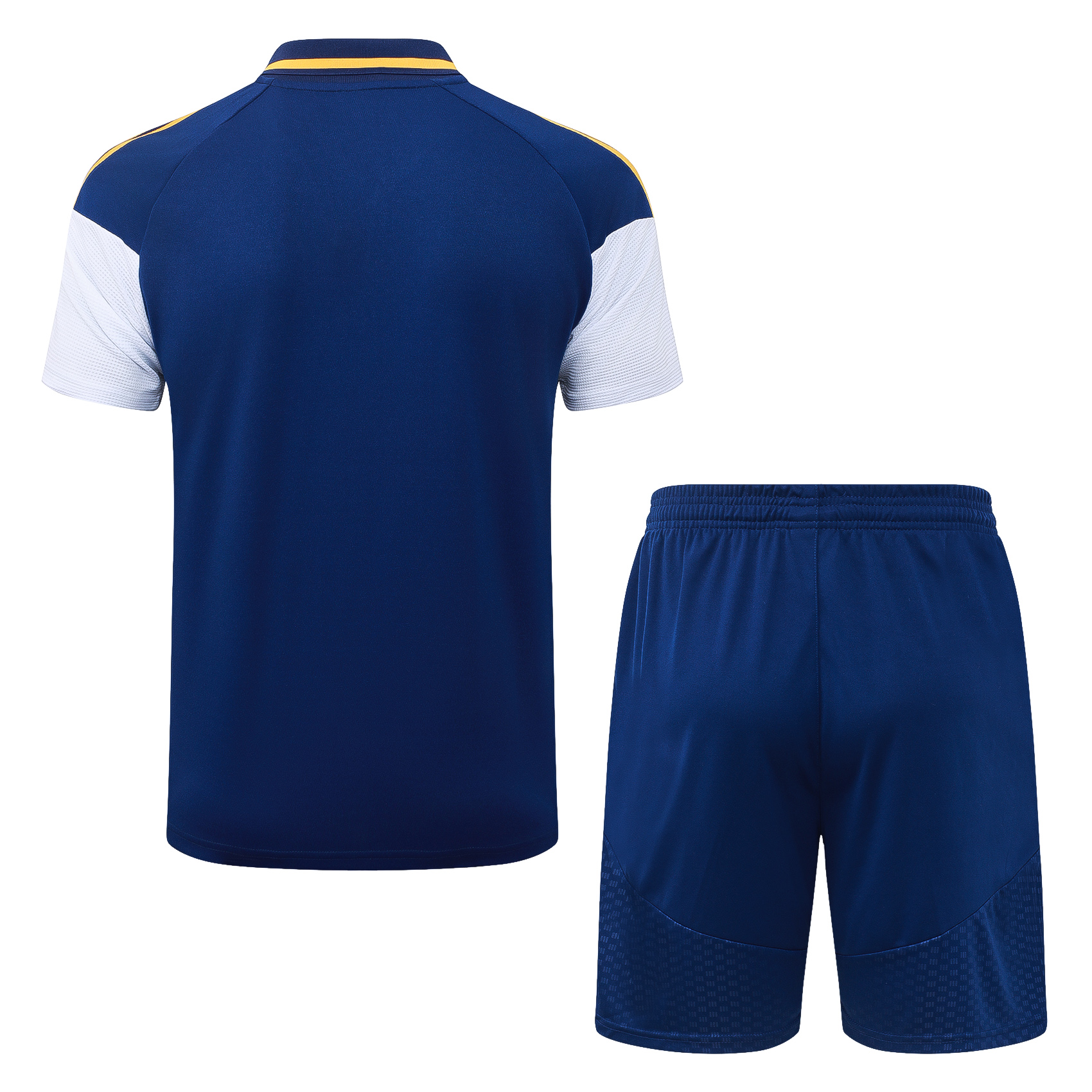 Real Madrid POLO Jersey 26/27