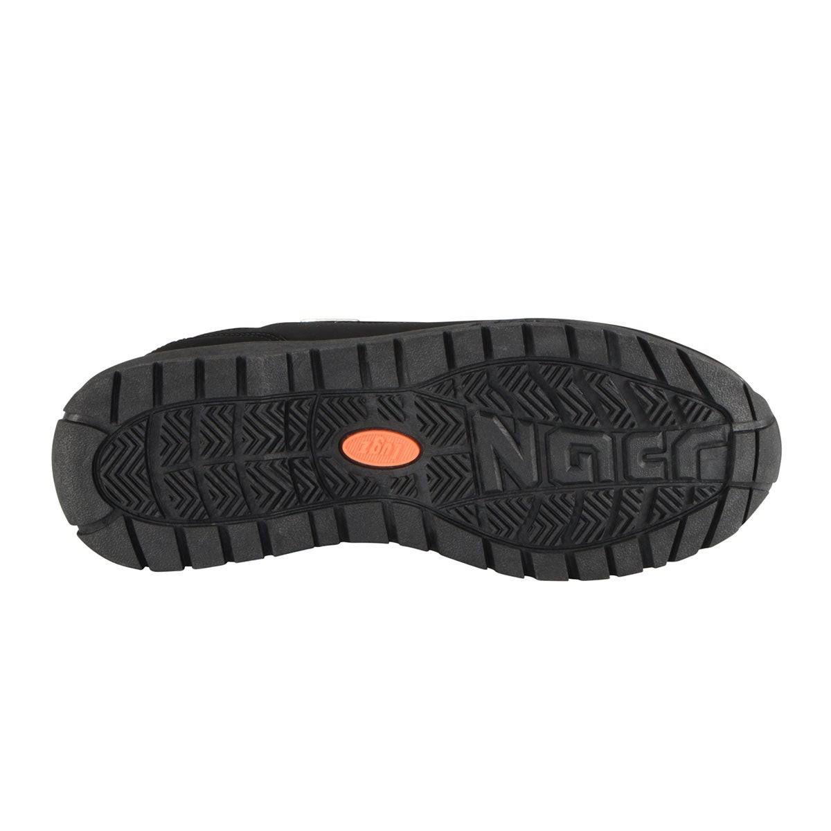 Lugz Express 9.5 Men&s White