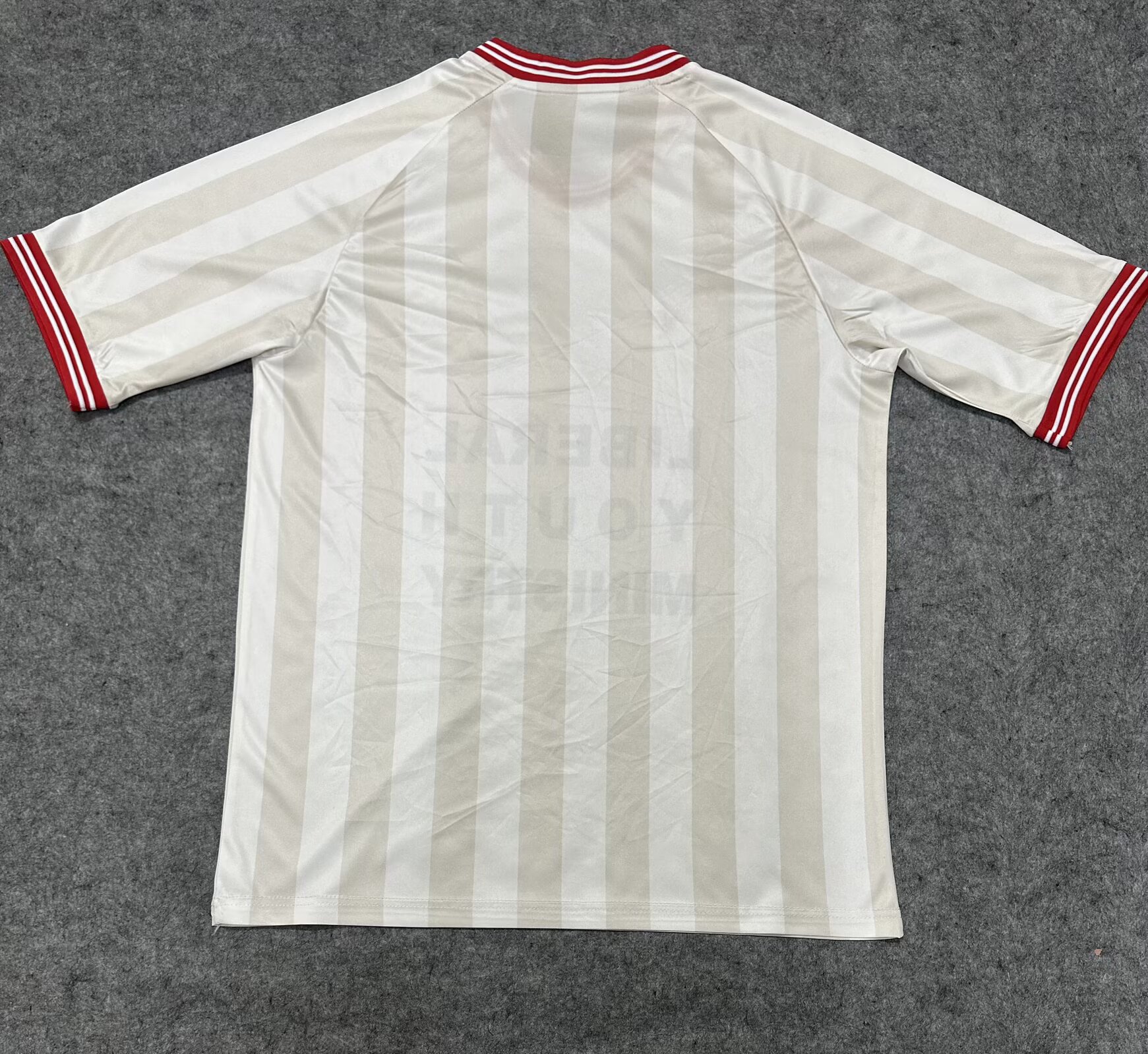 25/26 Chivas Special jersey S-4XL Fan Version