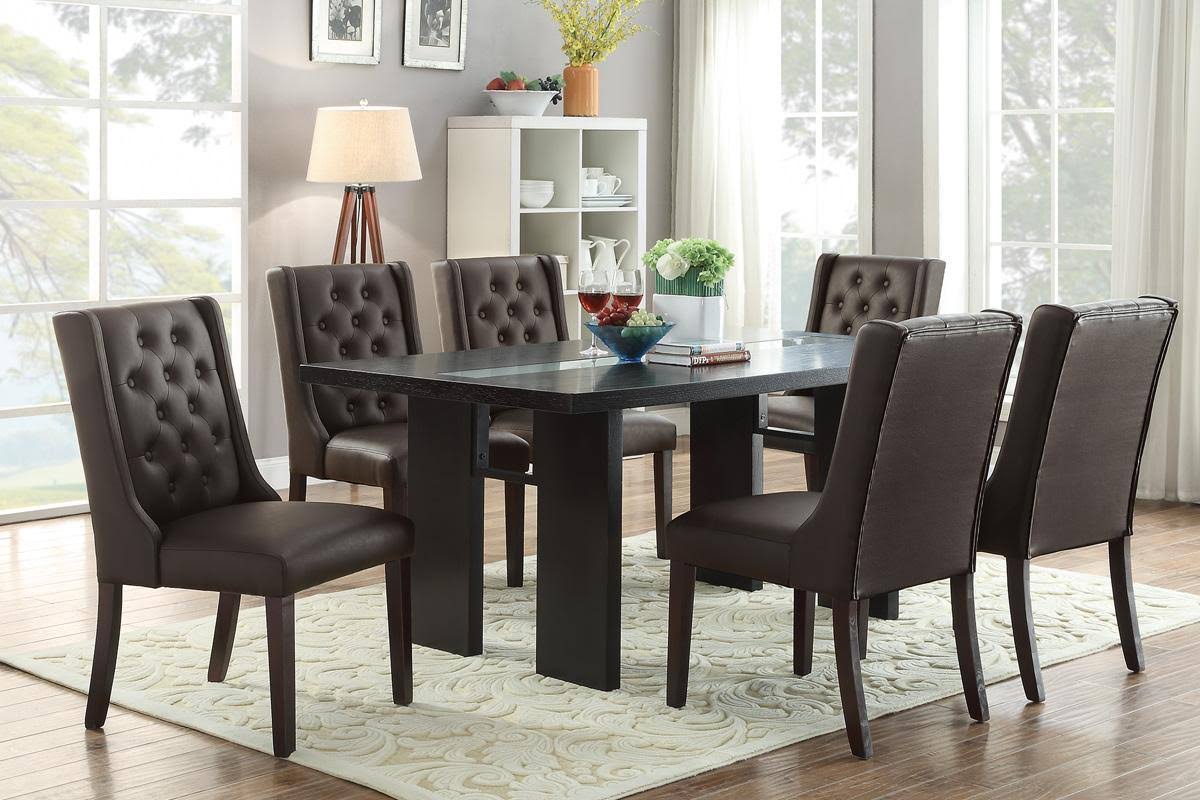 Dining Chair - F1501