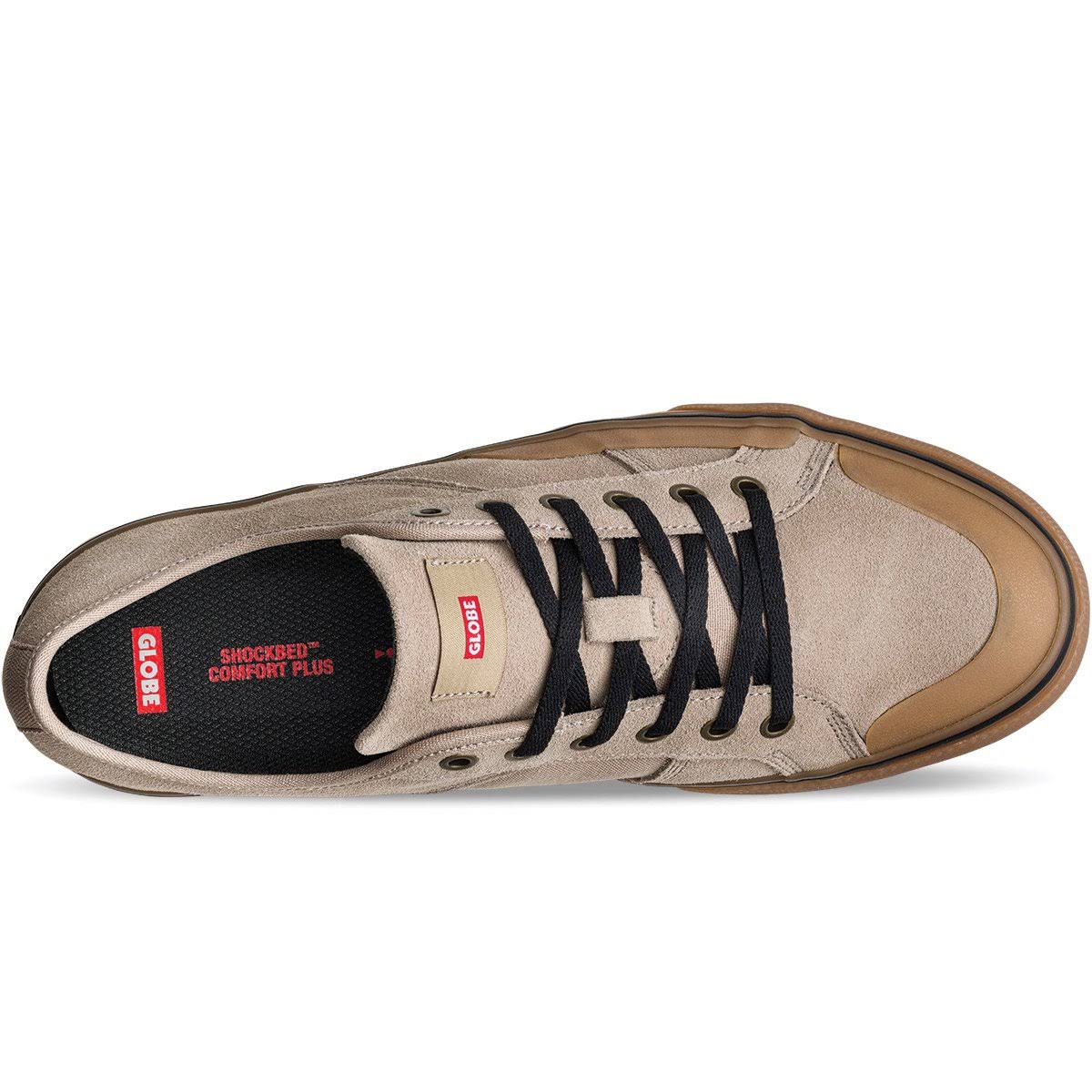 Globe Surplus Trainers 5
