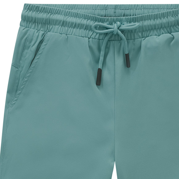Beatwear Jungen Sportshorts zweilagig