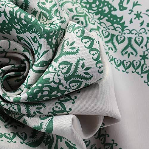 Exclusive Fabrics Furnishings Henna Blackout 50