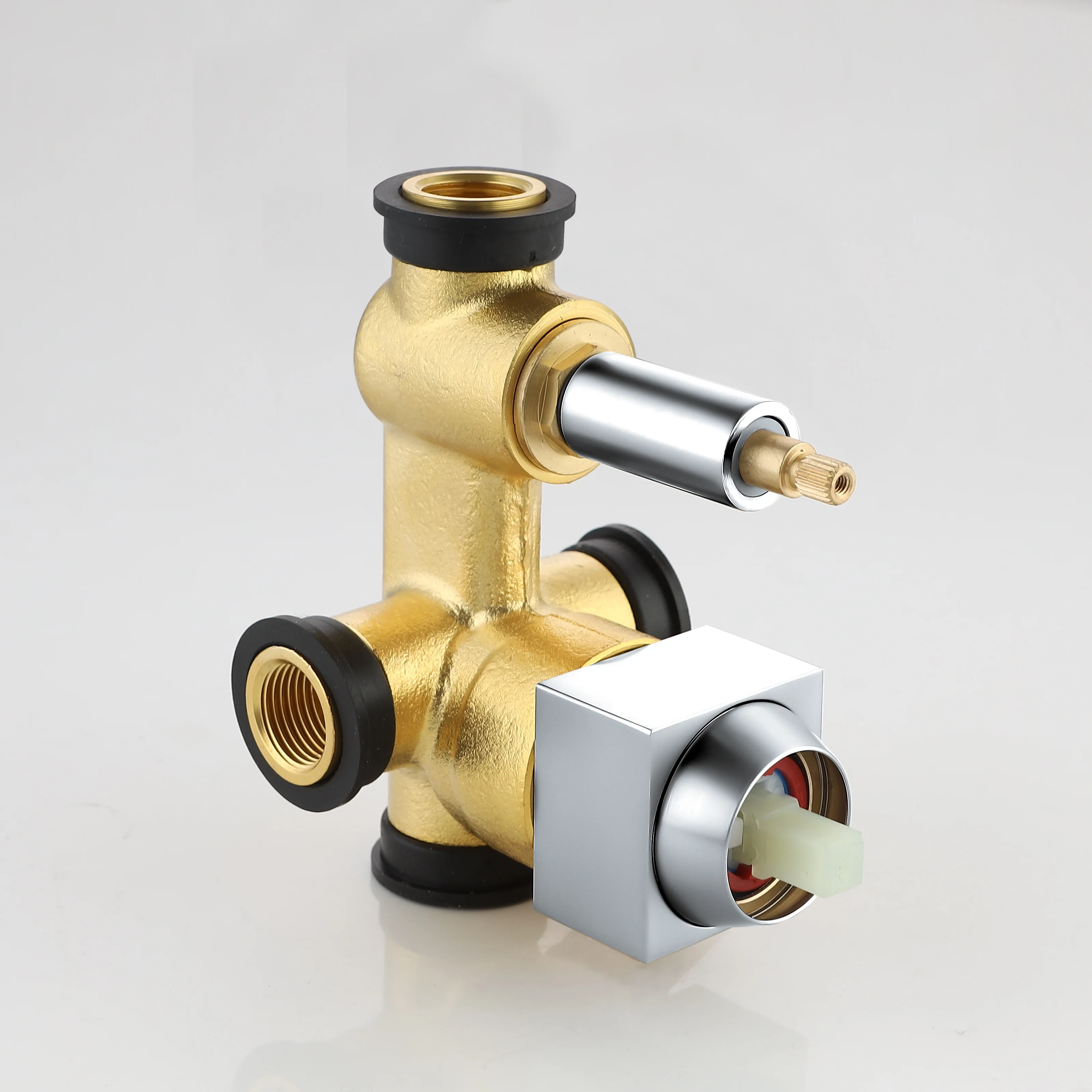 RBROHANT Shower Faucet Set - 13.0 - Ultimate Shower Experience
