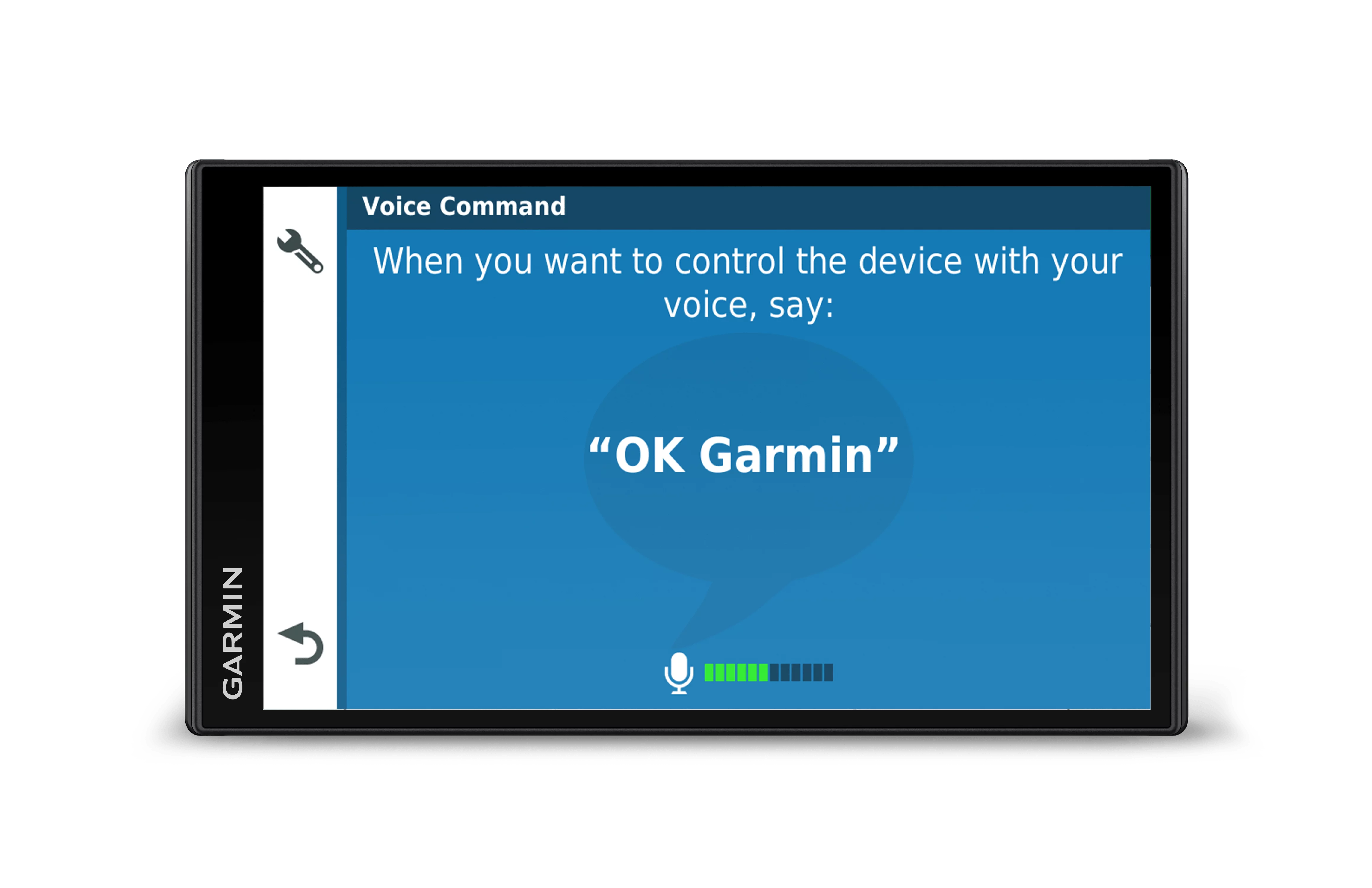Garmin DriveSmart 71 with traffic EX