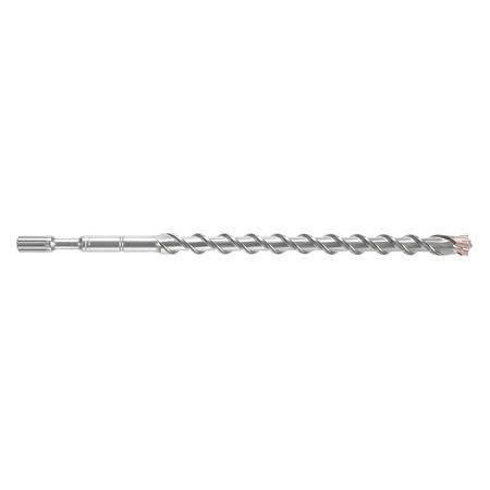 Bosch HC4071 1-1/4 In. x 21 In. Spline Speed-X Rotary Hammer Bit