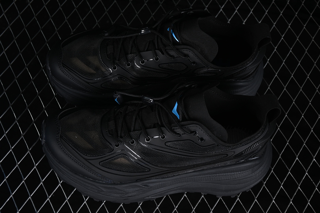HOKA One One Stinson One 7