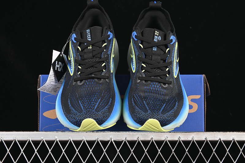 Brooks Glycerin 22 Running Shoes