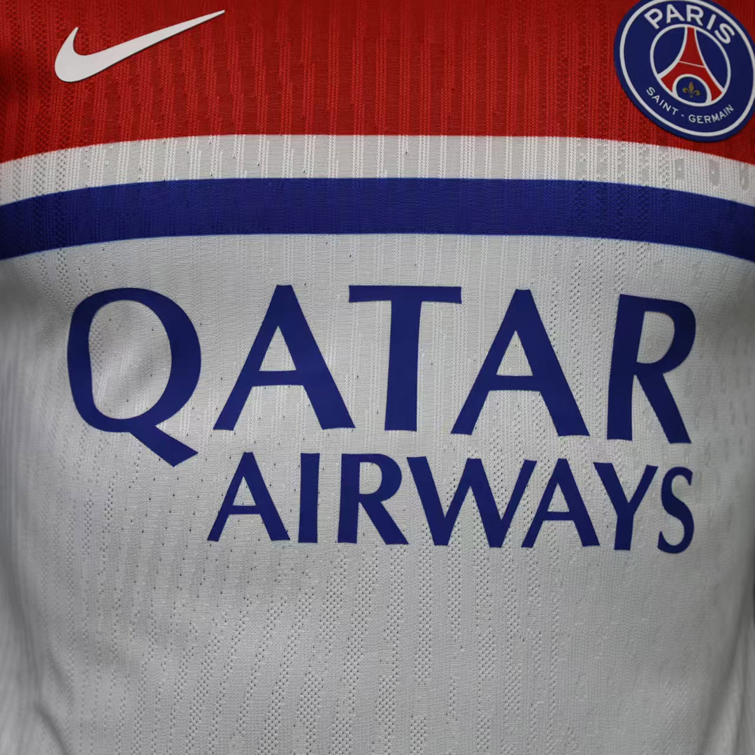Player Version PSG 26/27 Special Jersey S-XXL 4
