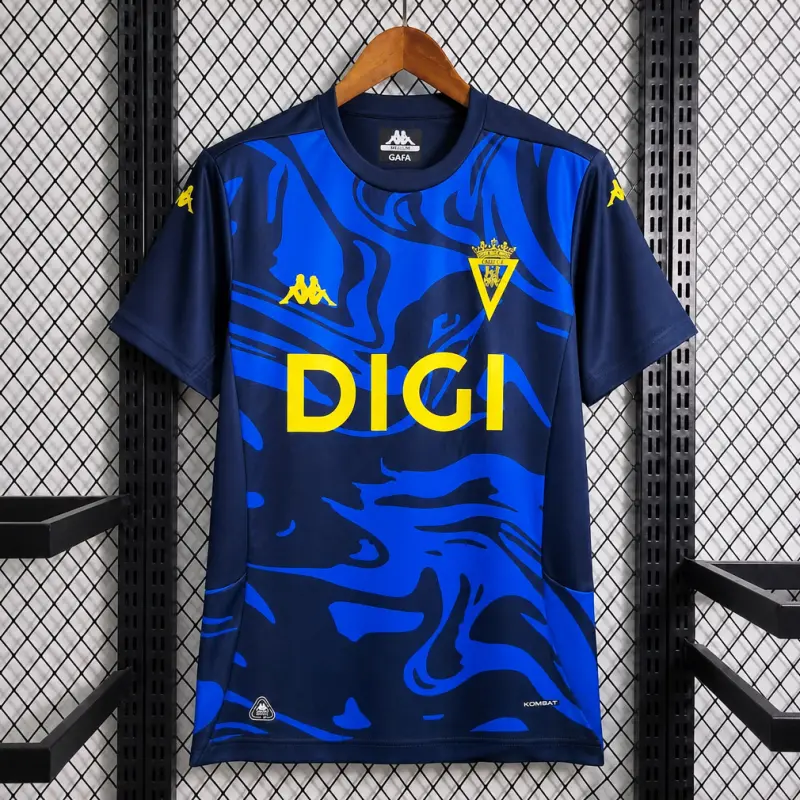 Cádiz 26/27 Pre-Match Jersey