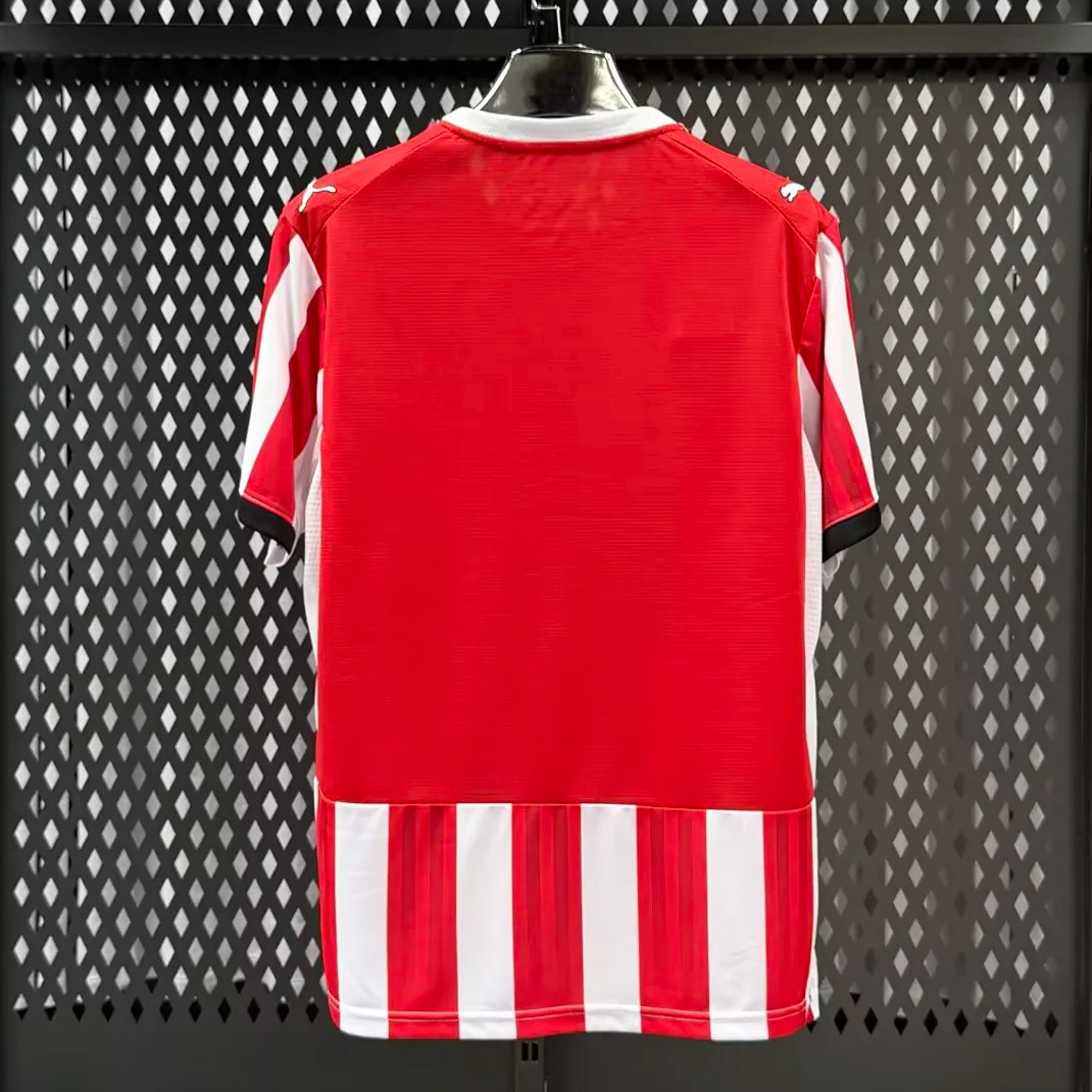 Southampton 26/27 Home Jersey S-XXL Fan Version