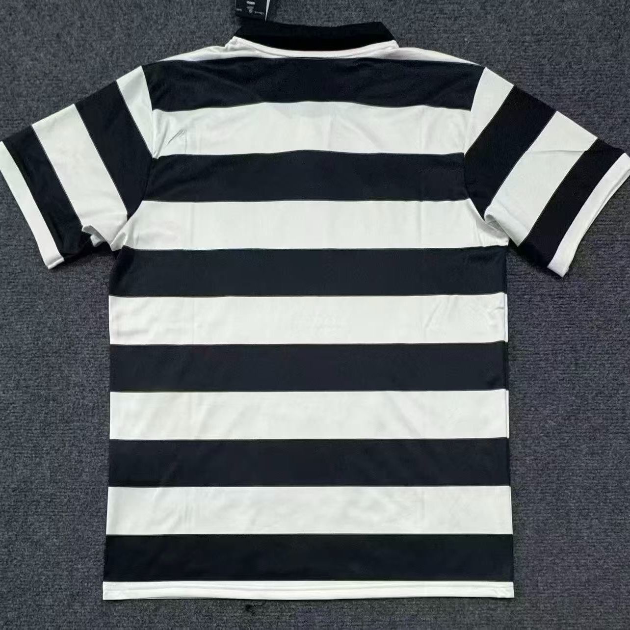 26/27 Juventus away jersey