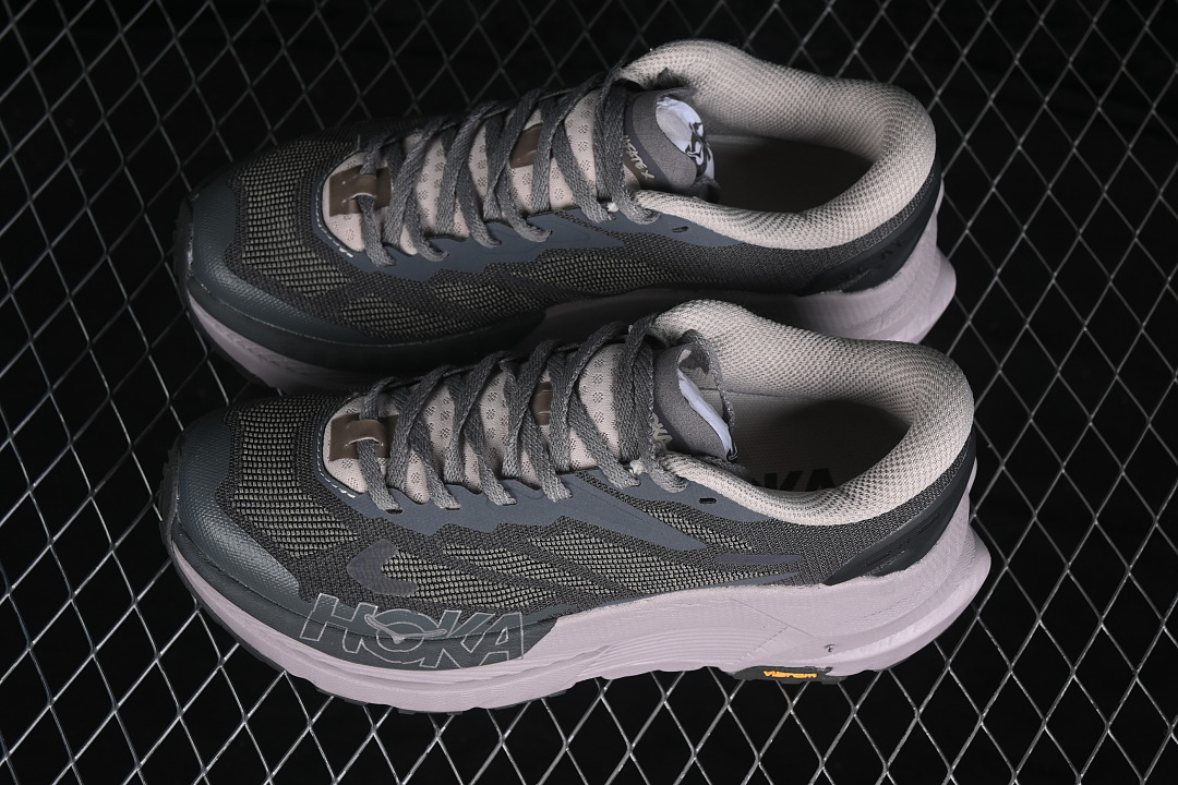 JLAL x HOKA One One Mafate X