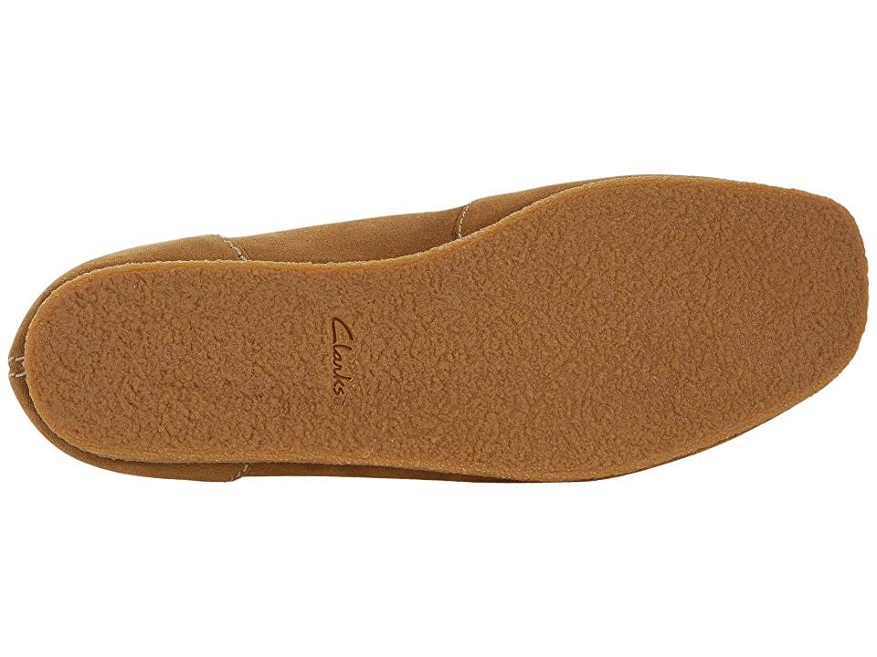 Clarks Shacre II Run 13 Men&s Sand