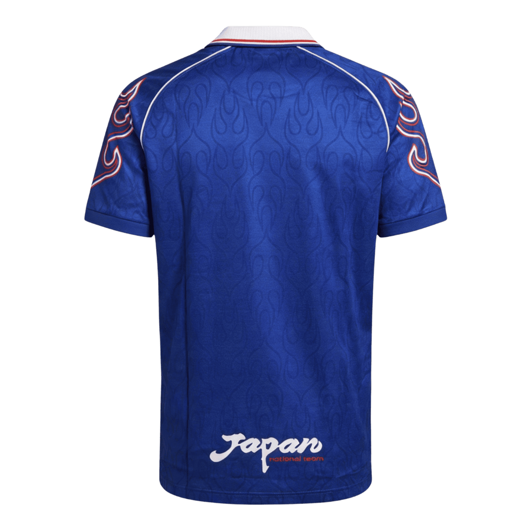 Retro Japan Home Jersey 1998 World Cup
