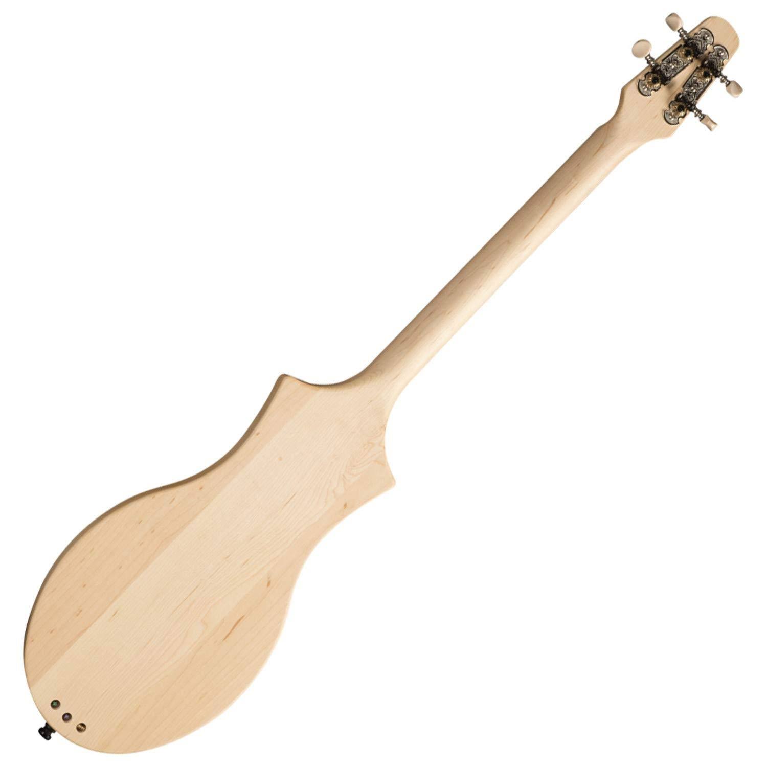 Seagull 040780 Merlin Spruce Left W Tuner