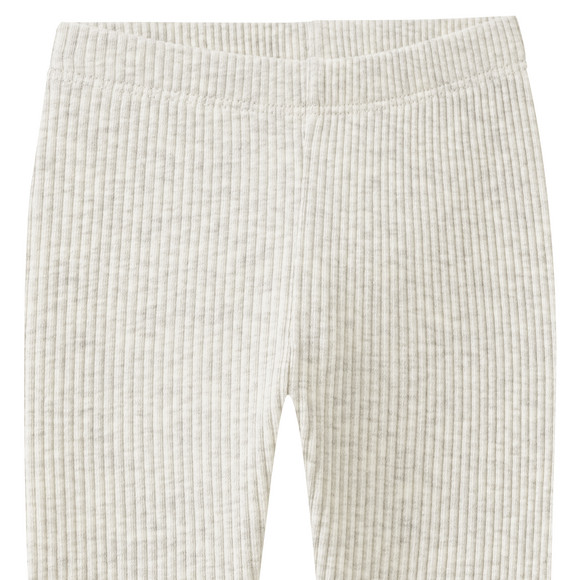 Topomini Baby Leggings mit Rippstruktur