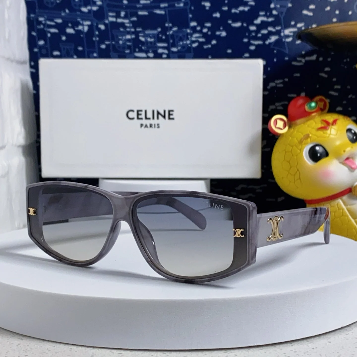 Celine Fashion Sunglasses - cnluxepick