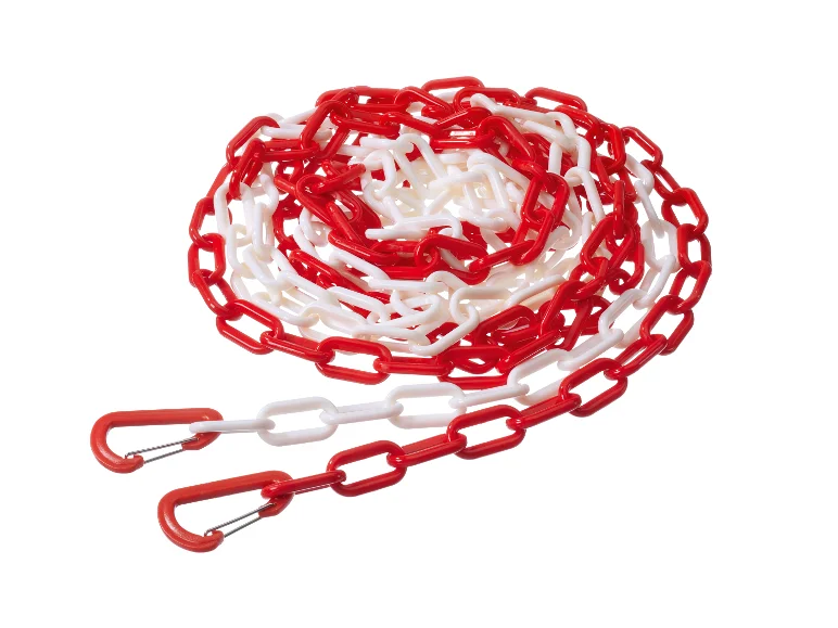 Chaîne de signalisation, 5 m