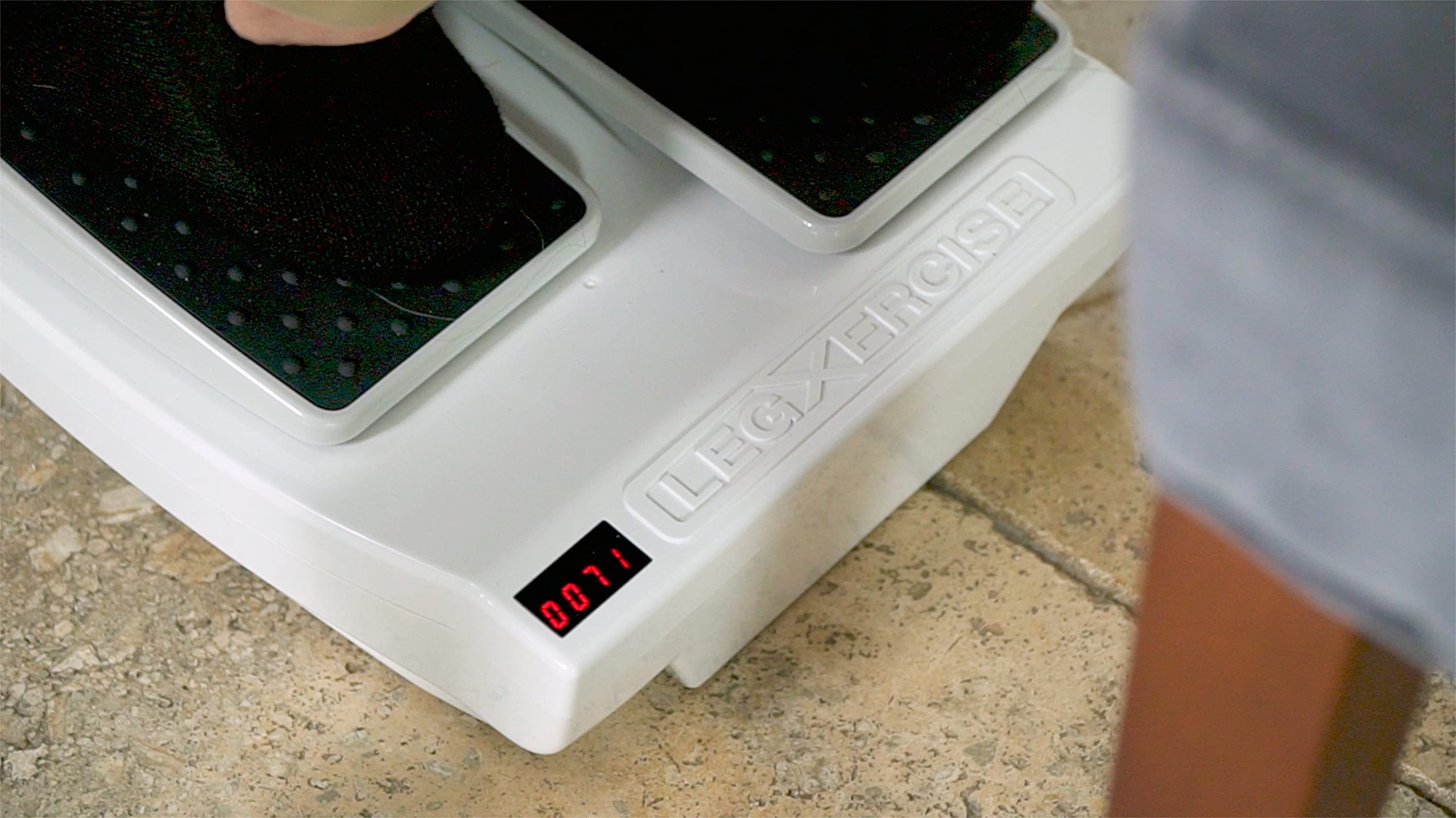 2026 Legxercise Pro LEGX-012