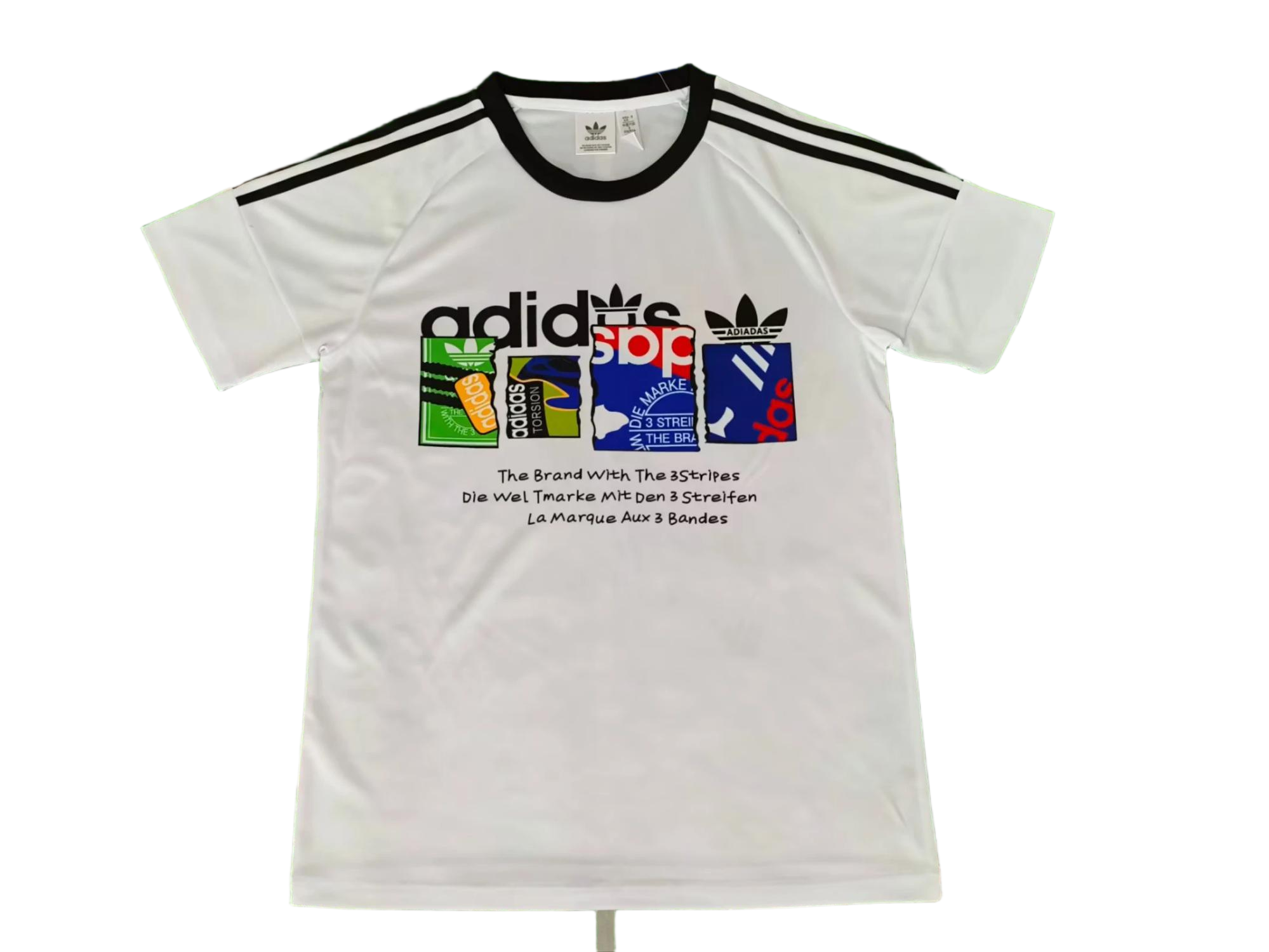 AD shirt