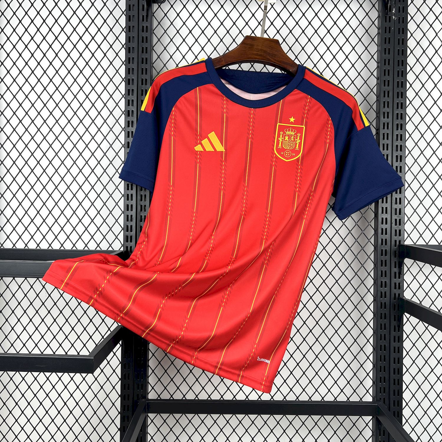 Espagne maillot foot 2026 2027€14.99