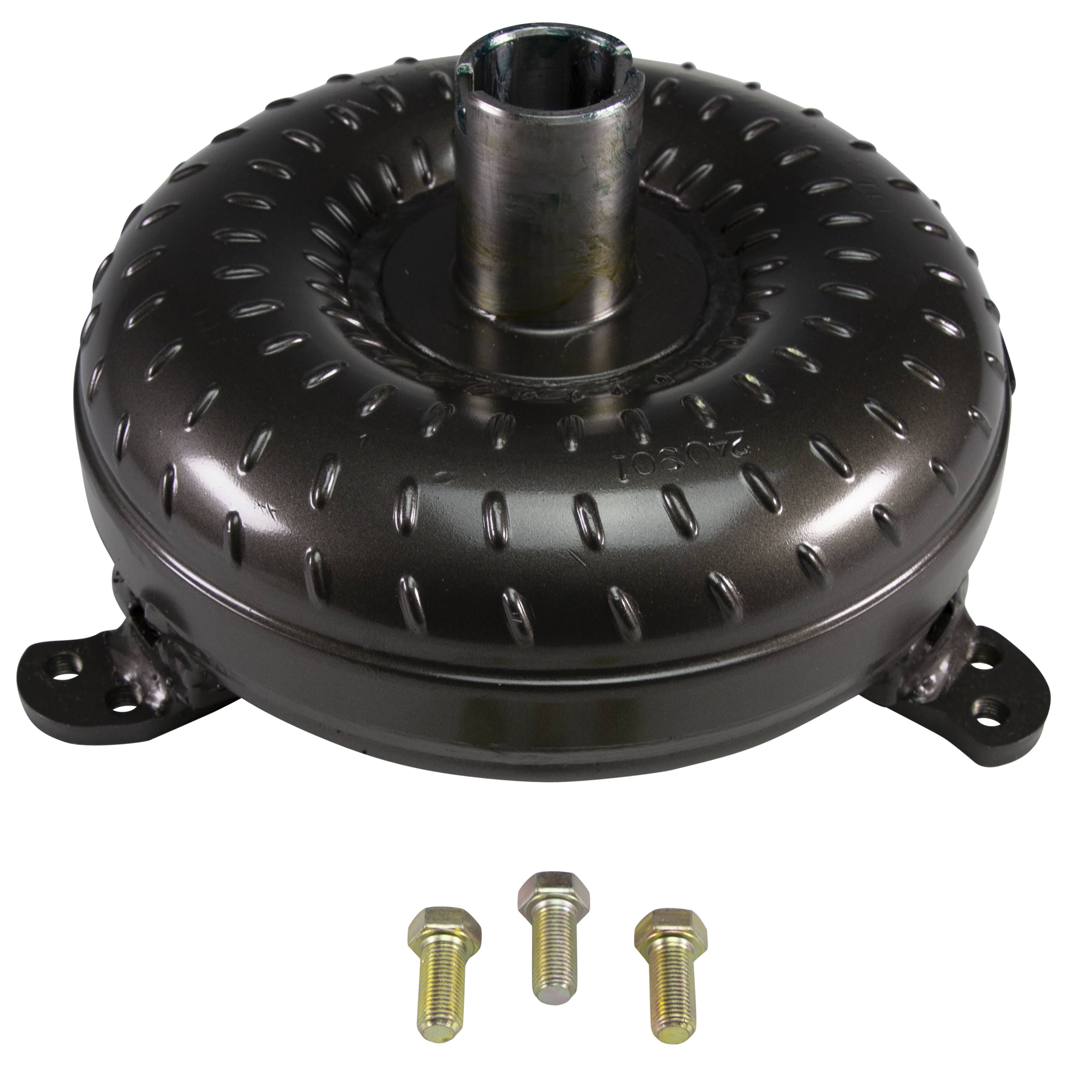 TCI 240901 TH350/400 Break-A-Way Converter