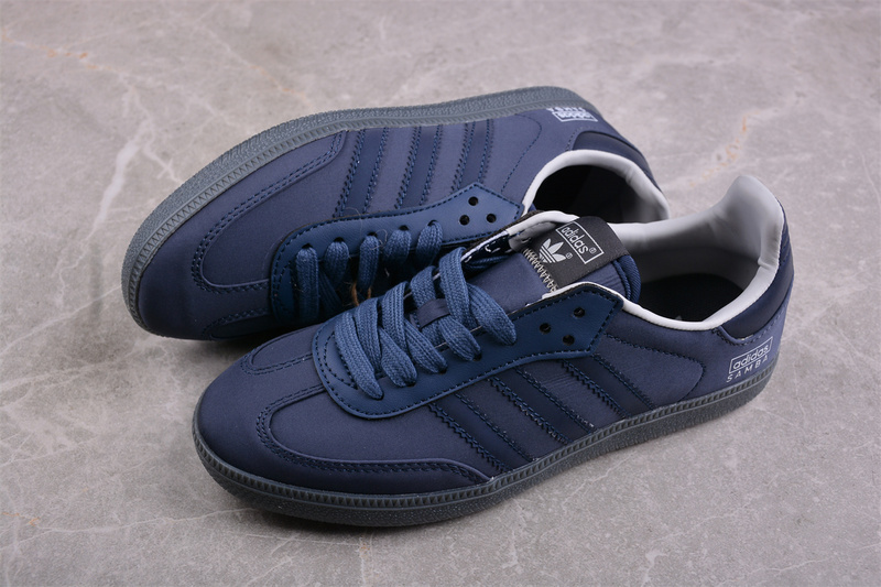 Adidas Samba Og Preloved Ink/Night Indigo/Grey IG6169