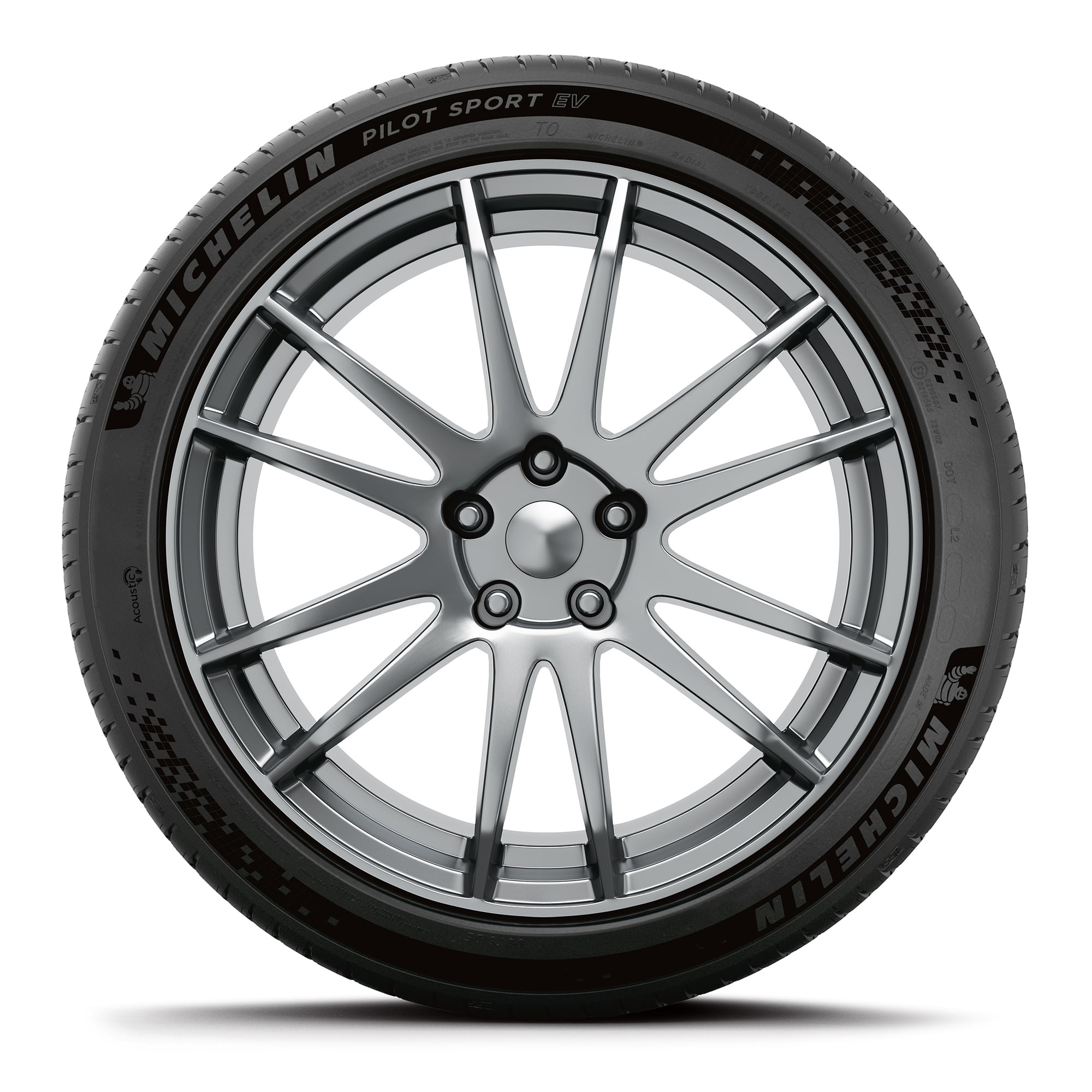 All season HL245/35ZR21/XL 99Y tires