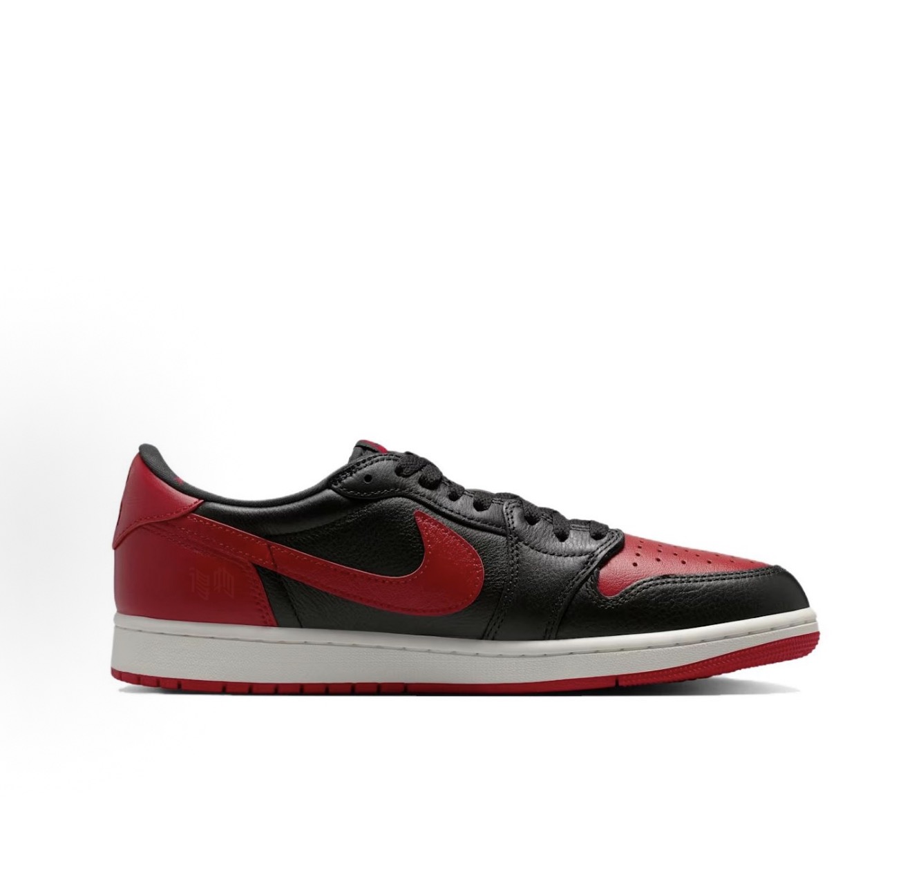 Jordan 1 Retro Low OG Banned