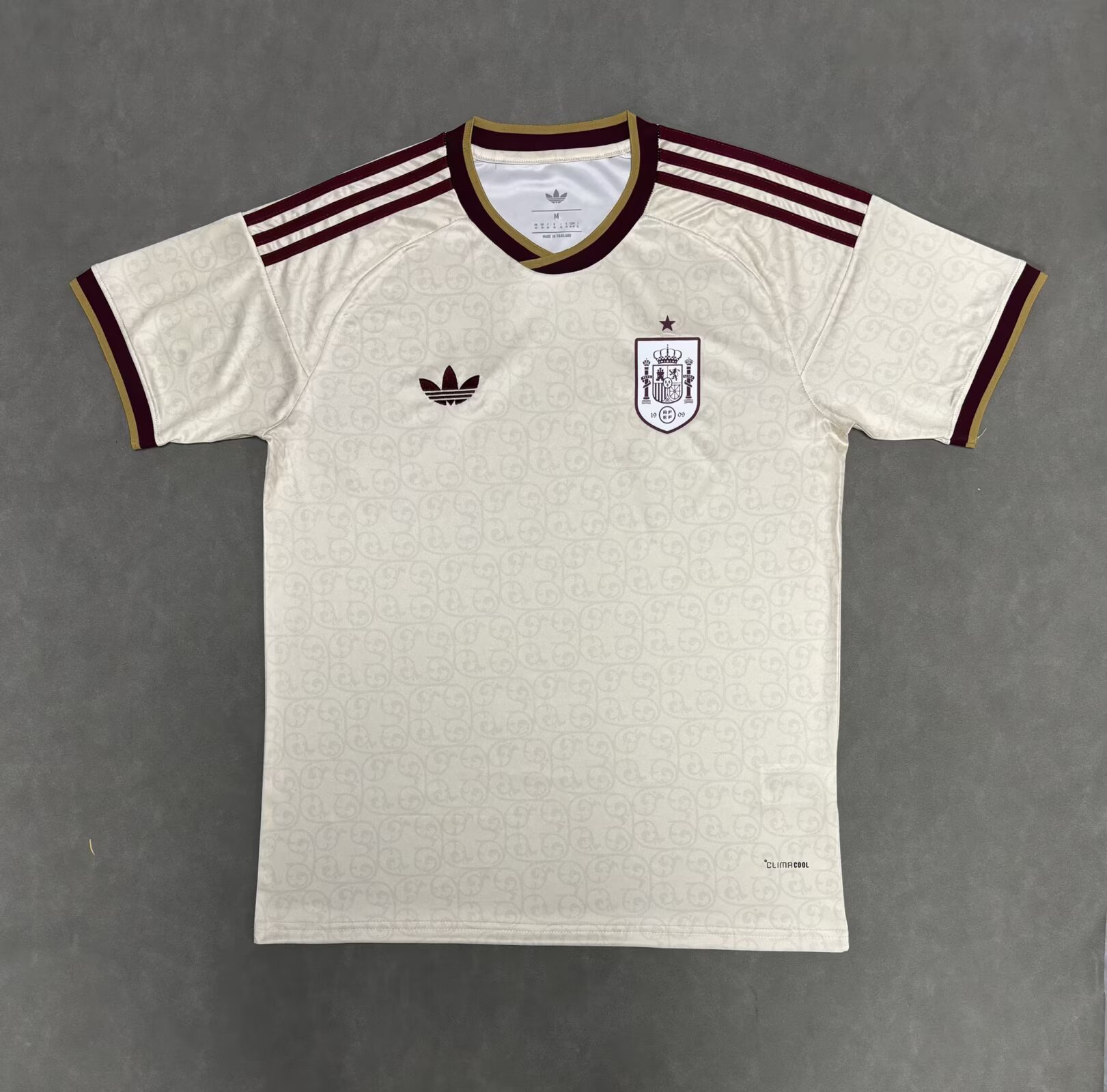 2026 World Cup Spain Away Jersey S-4XL Fan Version