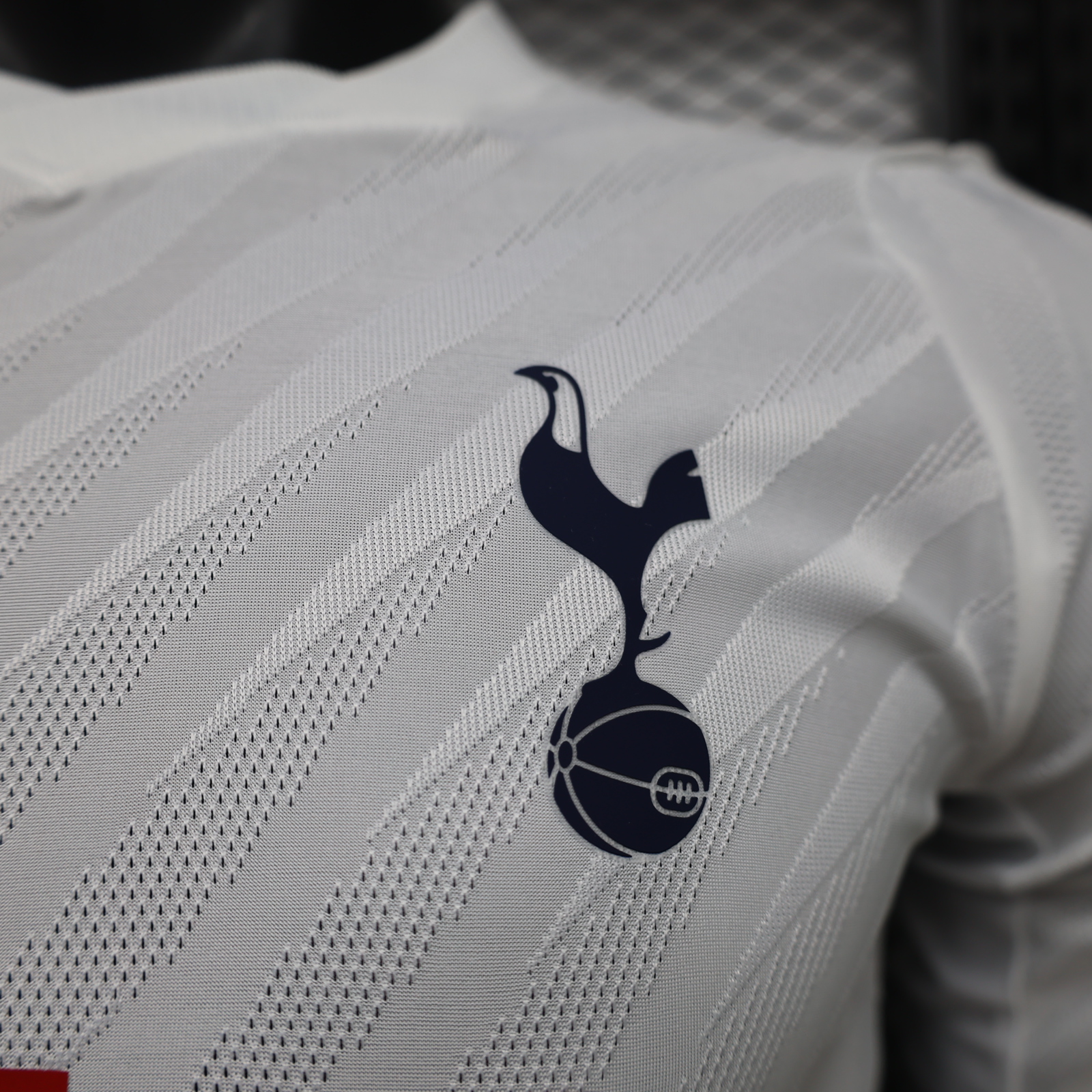 Player Version Tottenham Hotspur 26/27 Home Long Sleeves S-XXL 4
