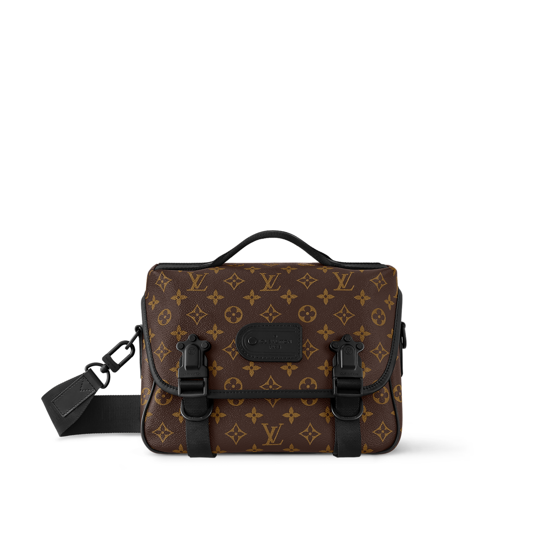 Louis Vuitton Lv Trail Messenger M46972