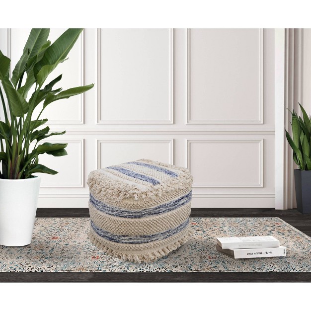Avis Ottoman Chic Home Design
