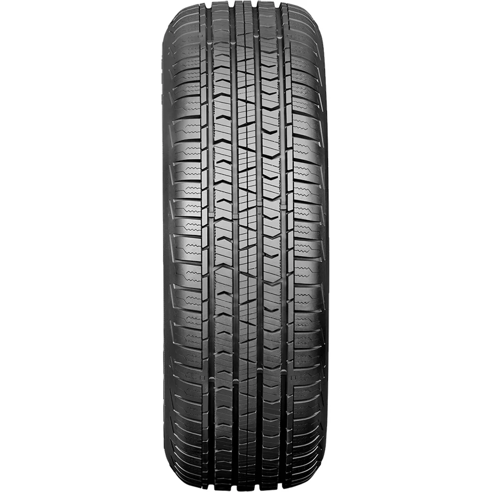 2026 Pair of 2 (TWO) Cooper Discoverer EnduraMax 215/55R17 94V A/S All Season Tires