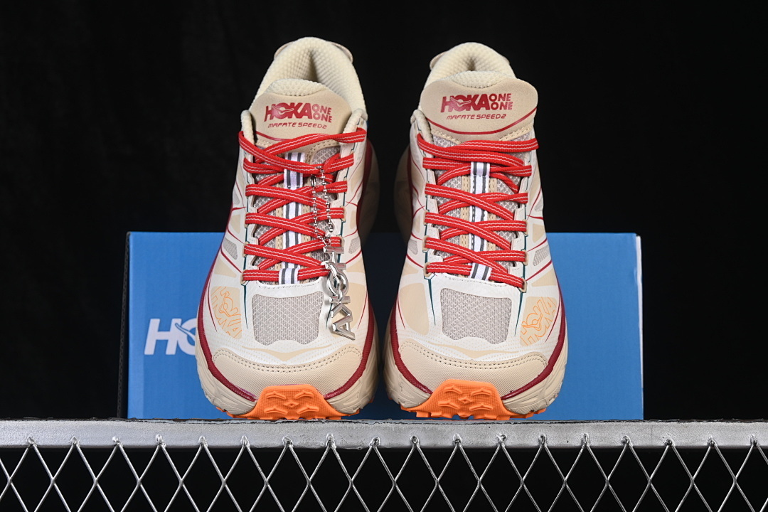 HOKA One One Mafate Speed 2 Running Shoes