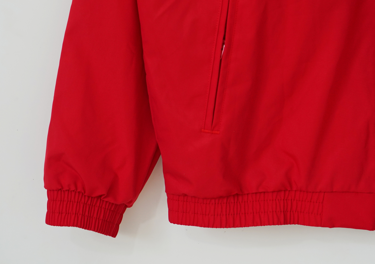 Man United Windbreaker S-XXL