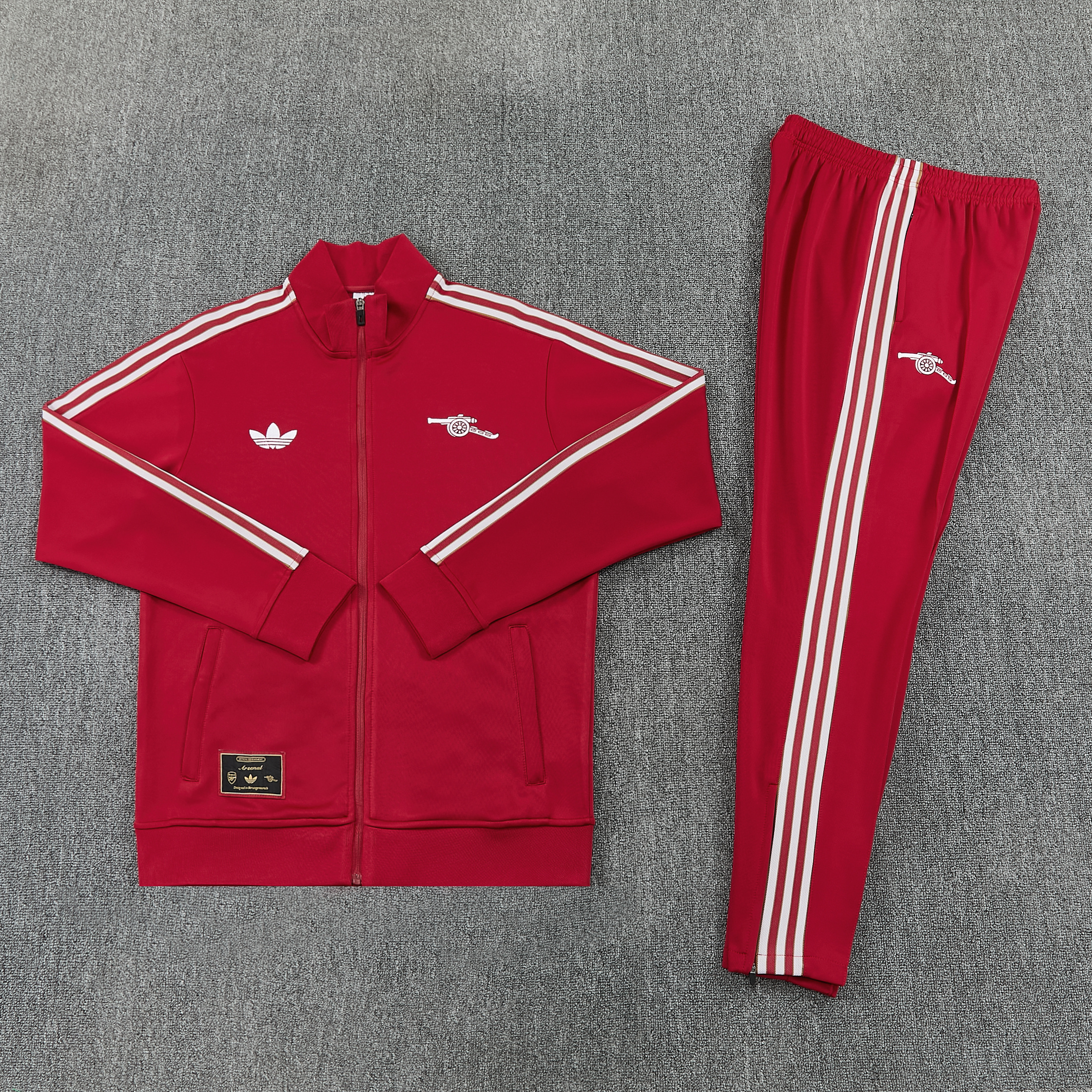 Arsenal 26/27 Training Suit