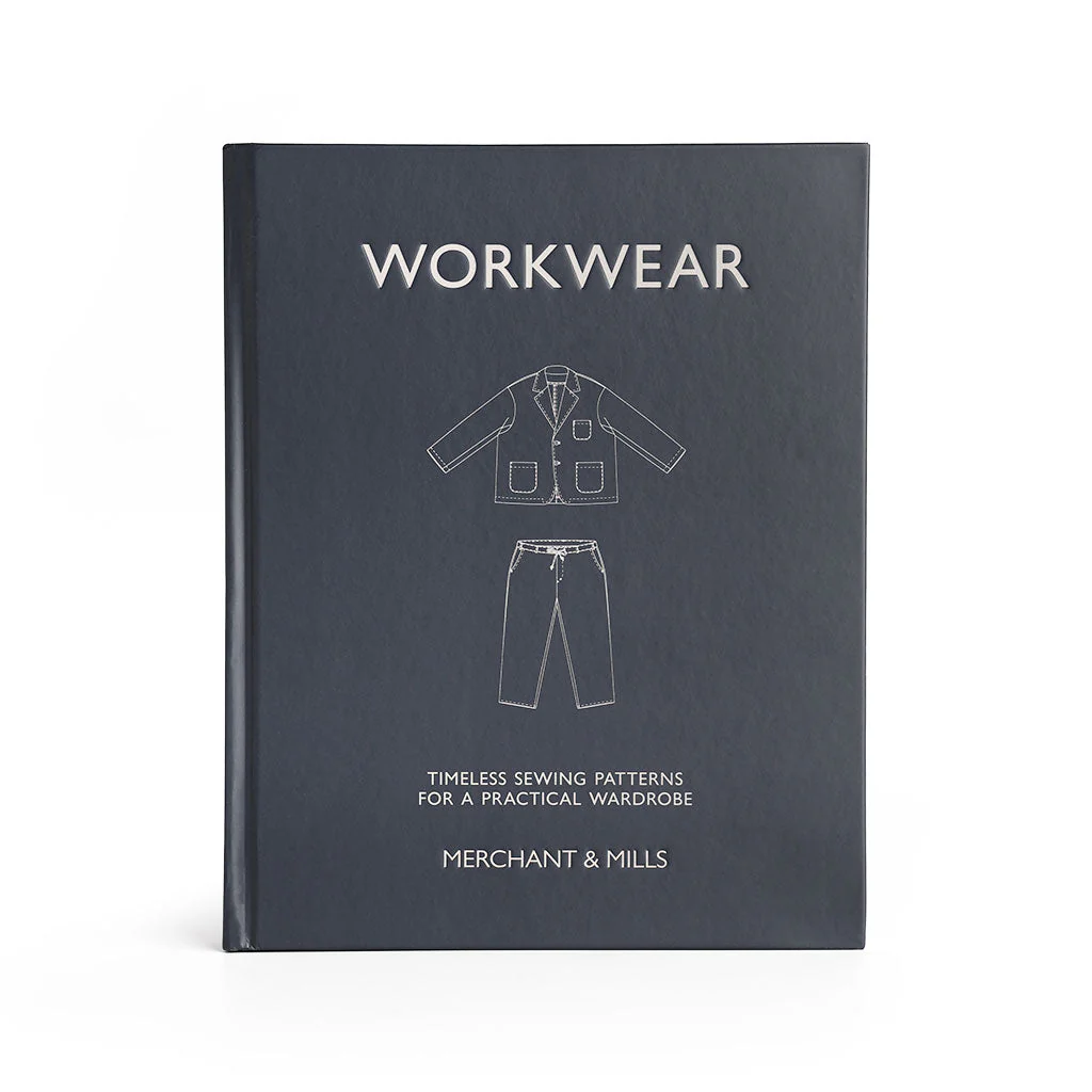 Workwear: Timeless Sewing Patterns for a Practical Wardrobe