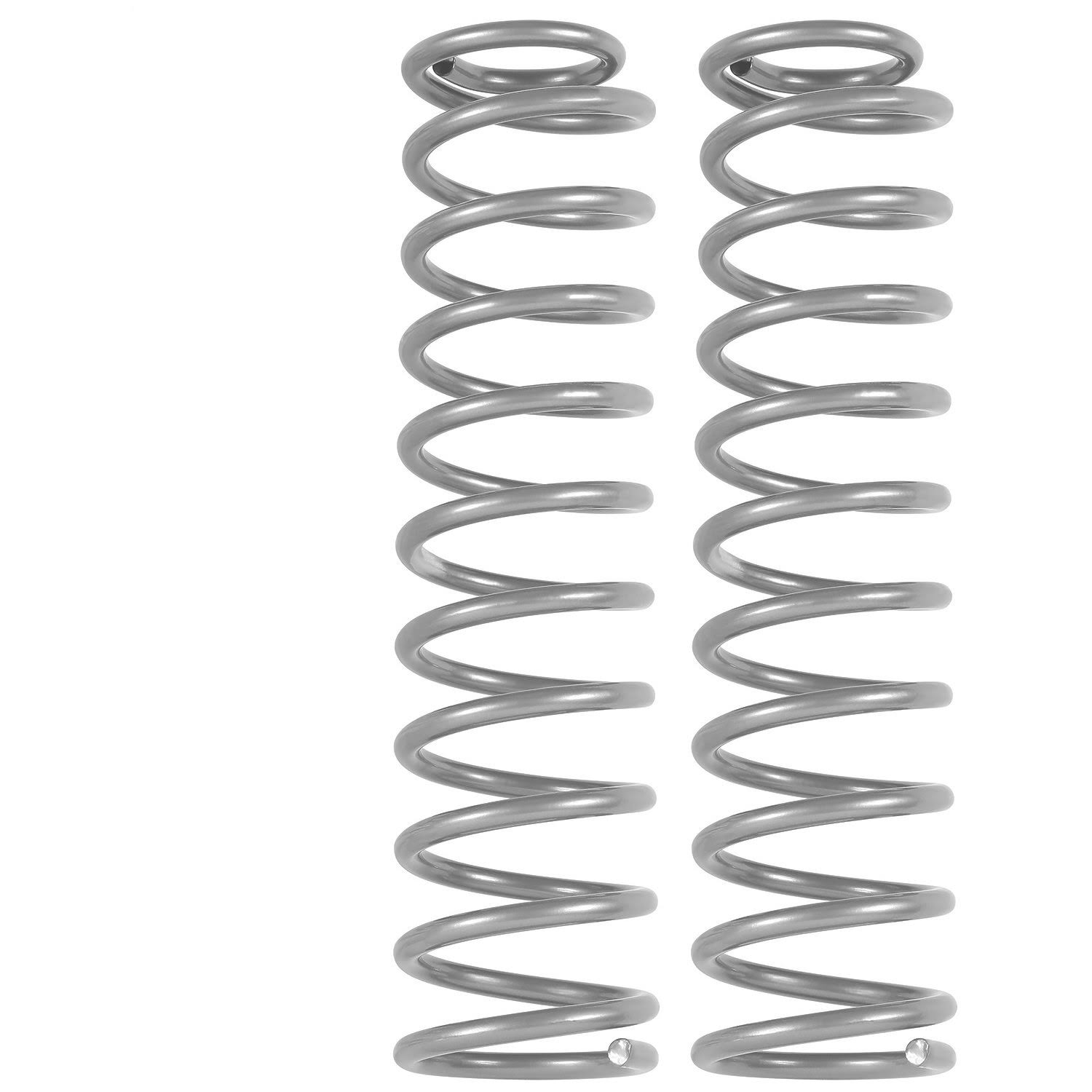 Rubicon Express RE6025M Super-Ride Suspension Lift Kit w/ Shocks