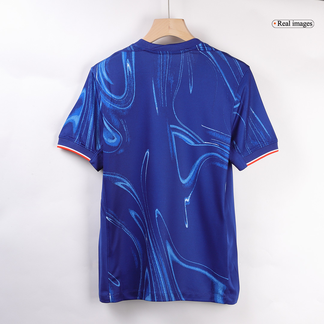Chelsea Home Soccer Jersey