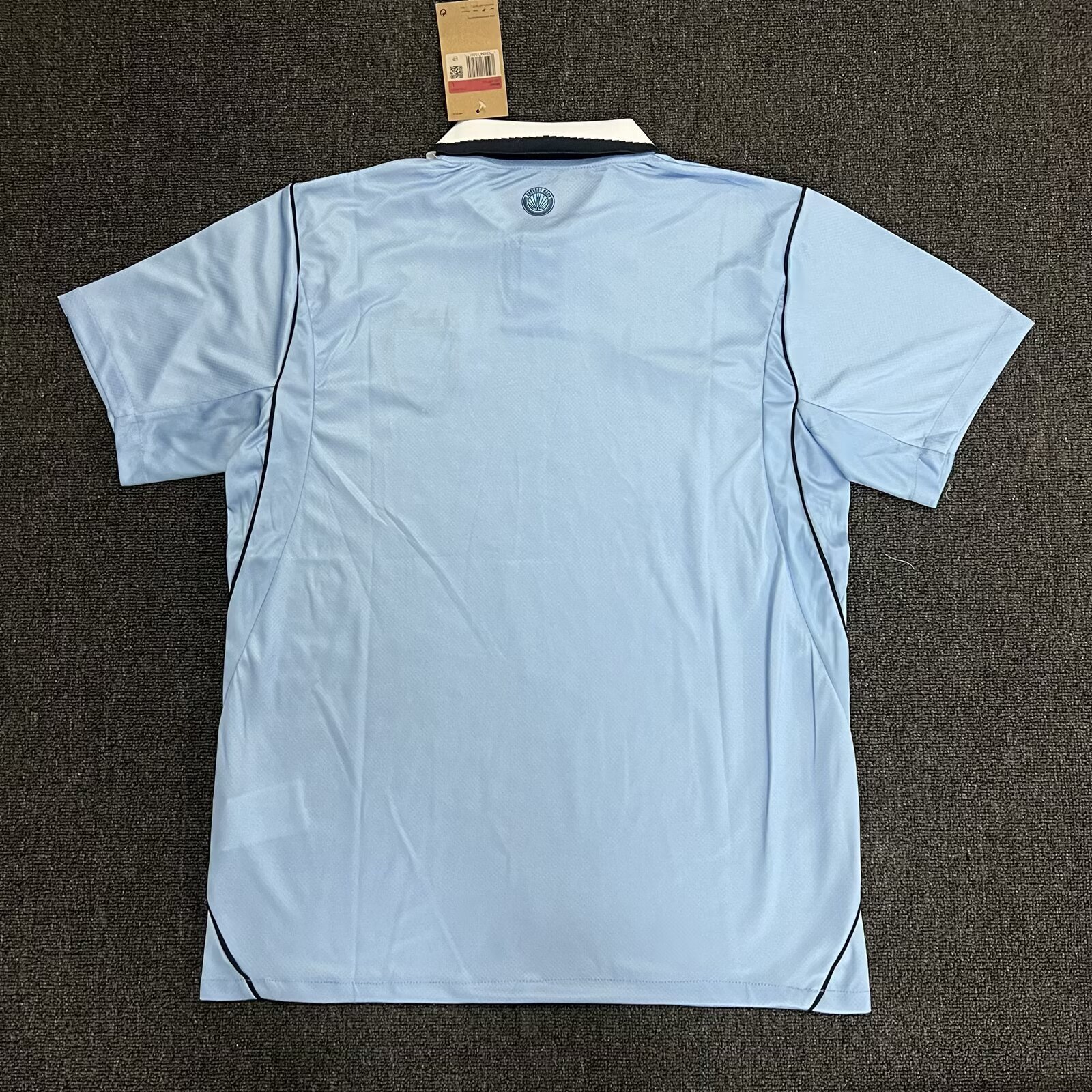 2026 Uruguay Home
