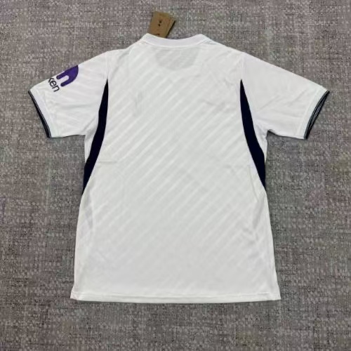 Tottenham Hotspur home fan jersey 26/27