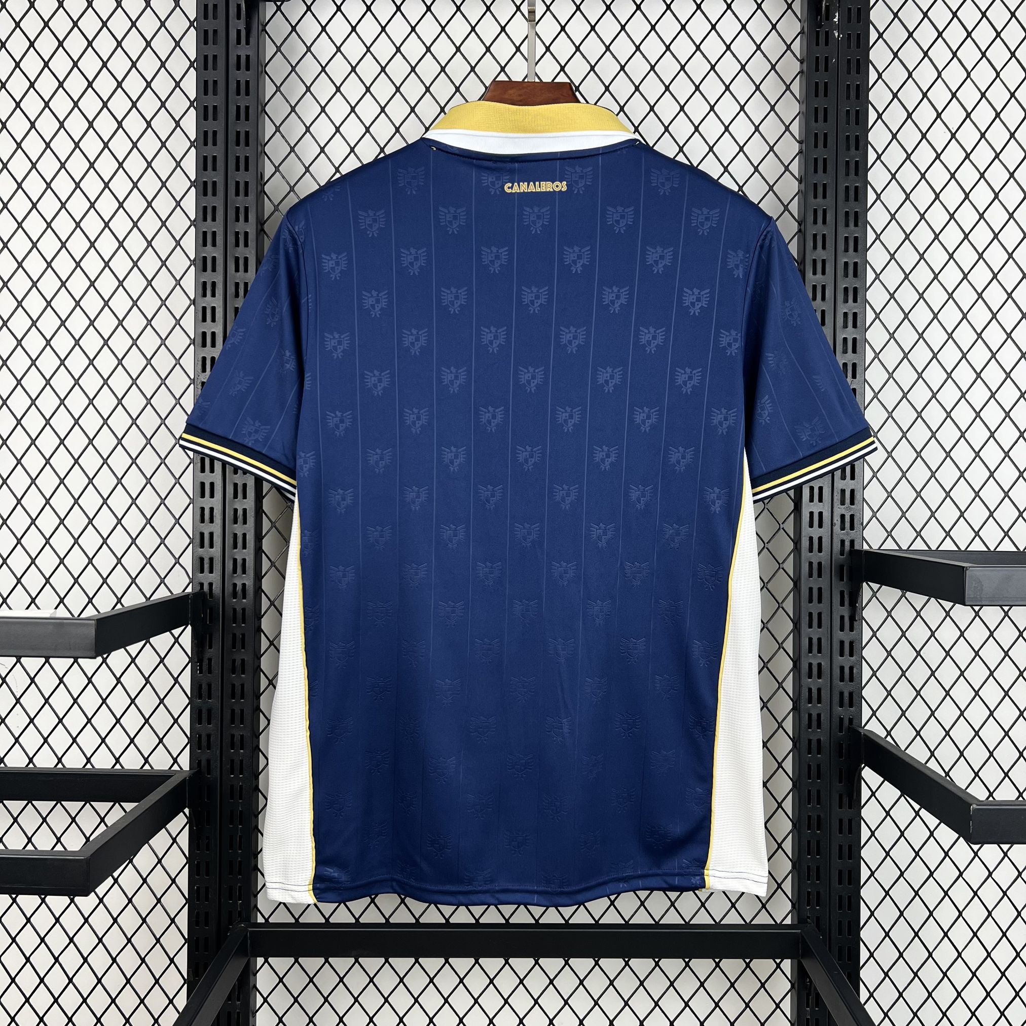 Mens Panama 2026 Third Jersey