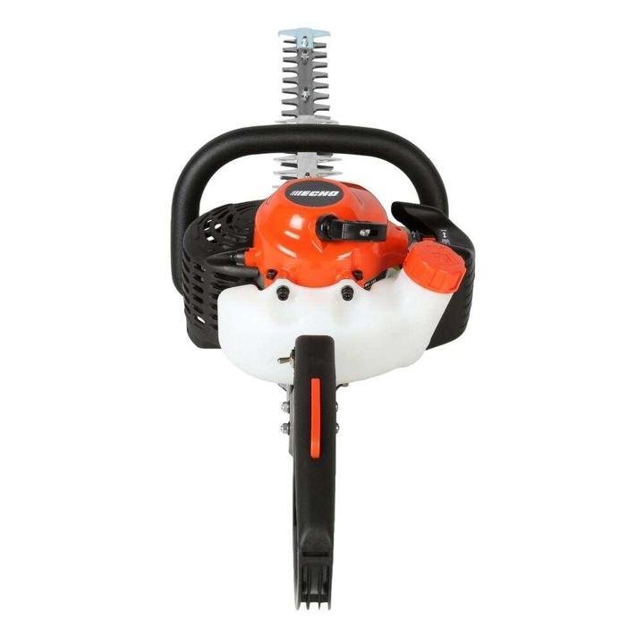 echo-24 in. 21.2 cc Gas 2-Stroke Cycle Hedge Trimmer