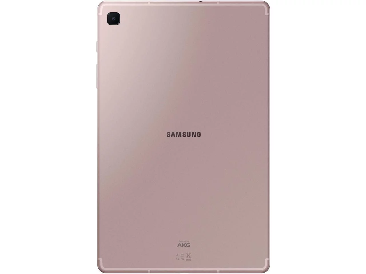 SAMSUNG Galaxy Tab S6 Lite 10.4