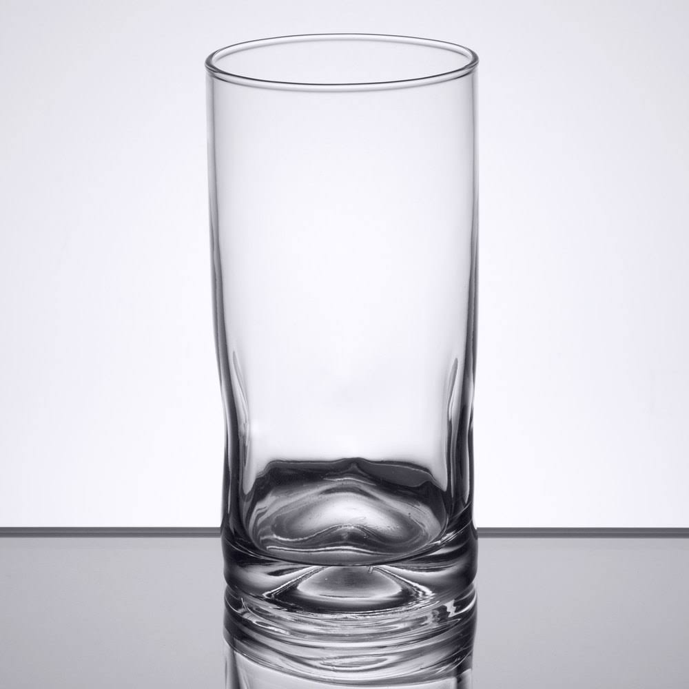Libbey 1767790 Impressions 16-3/4 oz Cooler Glass