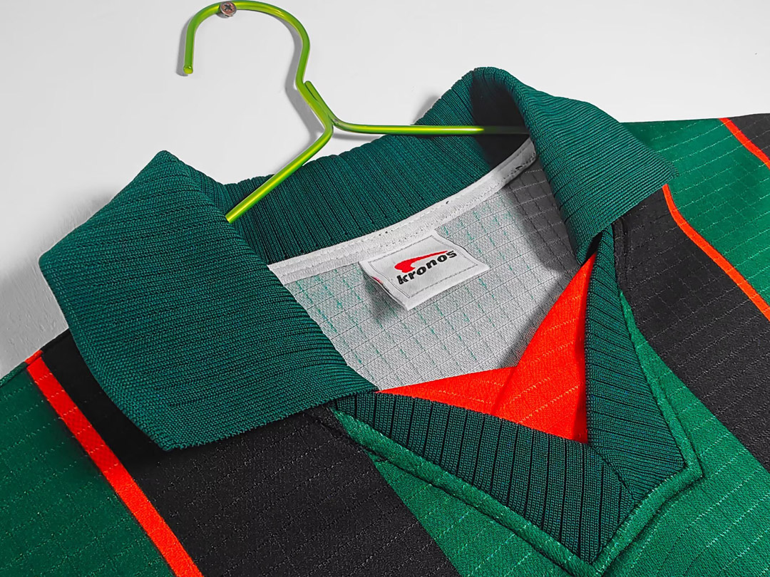 Retro 1999/00 Venezia Home S-XXL