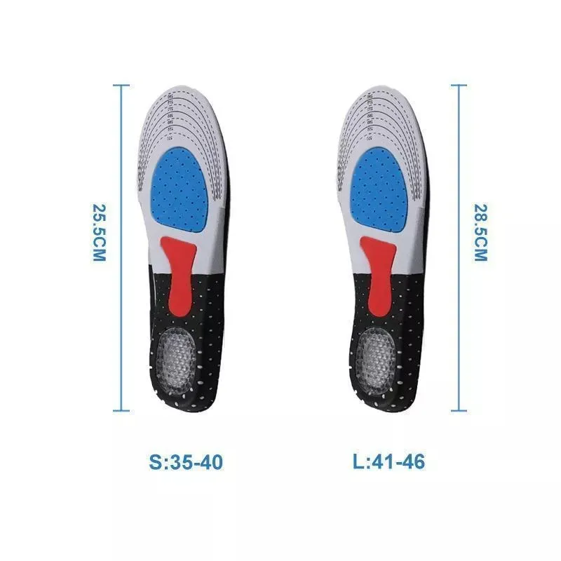 Plantar Fasciitis Insoles